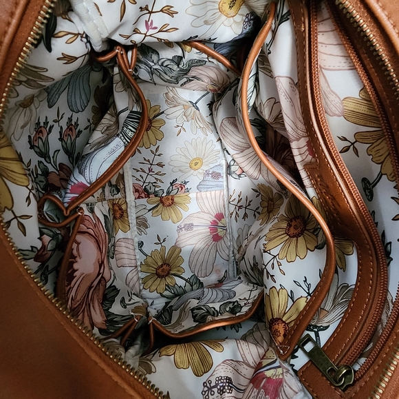 🏔️ Milkmaid Goods diaper bag - Picture 7 of 13